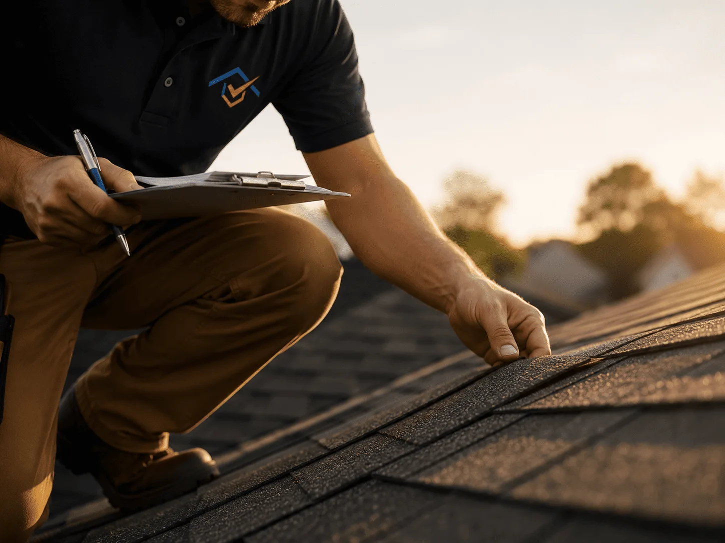Why Choose Roof Inspection in Mount Pleasant, AR