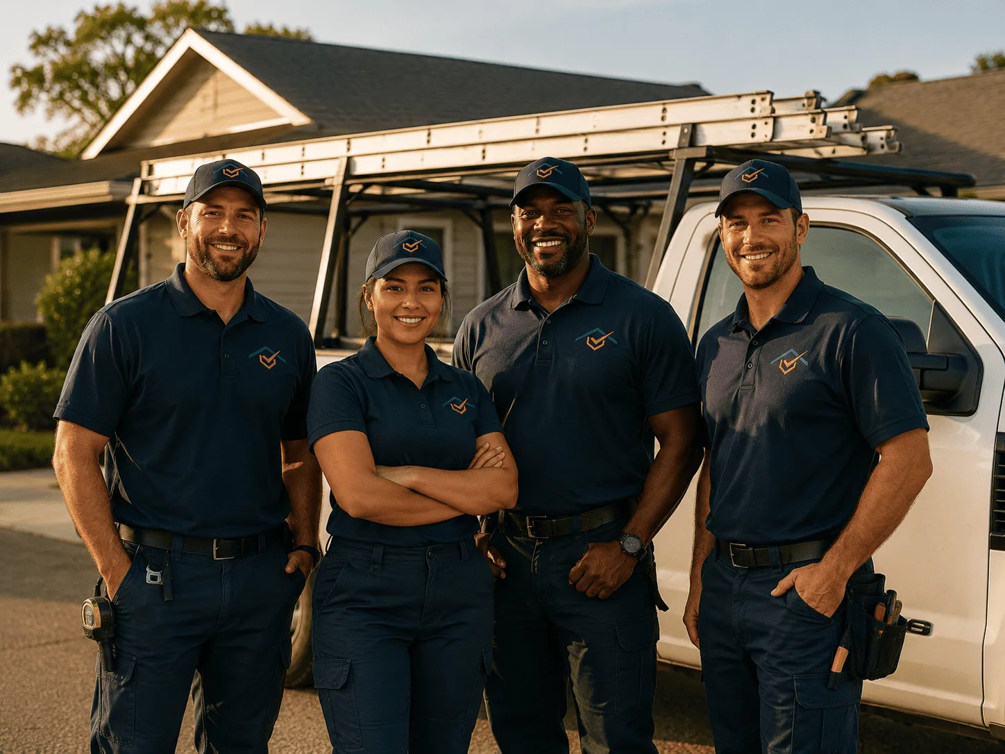 Roof Inspection company in Mount Pleasant, AR